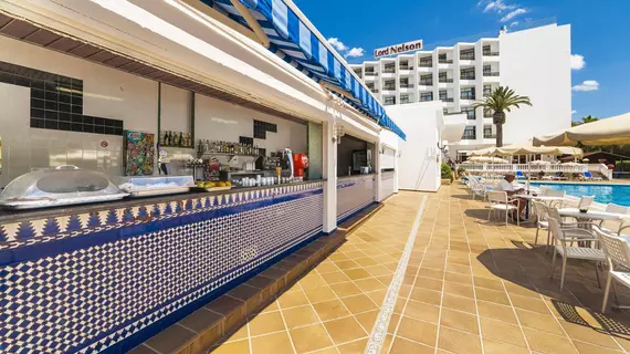 Hotel Lord Nelson | Balearic Adaları - Menorca - Es Migjorn Gran