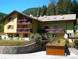 Albergo Pozzole | Trentino-Alto Adige - Trento İli - Tesero