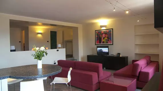 Residence Sacchi | Piedmont - Turin (ve civarı) - Turin - Crocetta