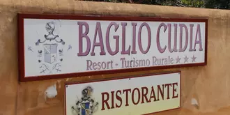 Baglio Cudia Resort