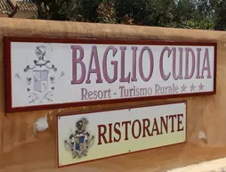 Baglio Cudia Resort | Sicilya - Trapani (vilayet) - Marsala