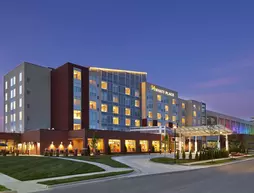 Hyatt Place Lansing/Eastwood Towne Center | Michigan - Lansing (ve civarı) - Lansing