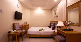 Silverland Hotel & Spa | Binh Duong (vilayet) - Ho Şi Min Şehri (ve civarı) - Ho Chi Minh City - Quận 1 - Japon Mahallesi