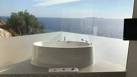 Mandalina Luxury Boutique Otel | Antalya - Kaş