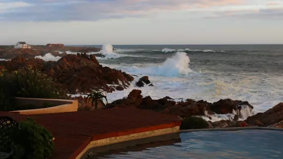 Villa Marine | Western Cape (il) - Overberg District Municipality - Overstrand - Stanford - Greater Hermanus