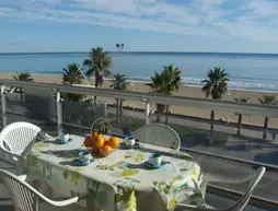 Apartamentos Pompeya | Valencia Bölgesi - Castellon (vilayet) - Baix Maestrat - Peniscola