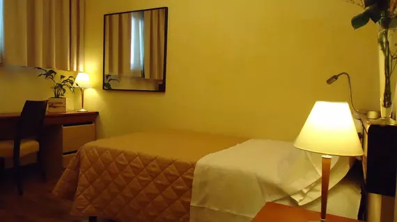 CH Hotel Giada Inn | Lombardy - Milano (ve civarı) - Rho