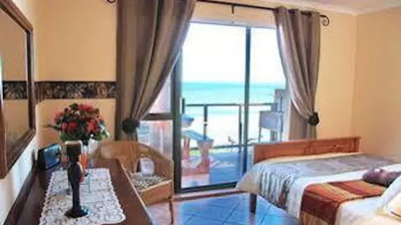 Strandfontein Accommodation | Western Cape (il) - West Coast DC - Matzikama