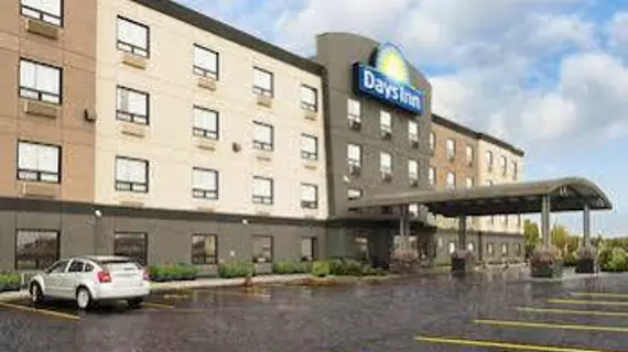 Days Inn - Regina Airport West | Saskatchewan - Regina