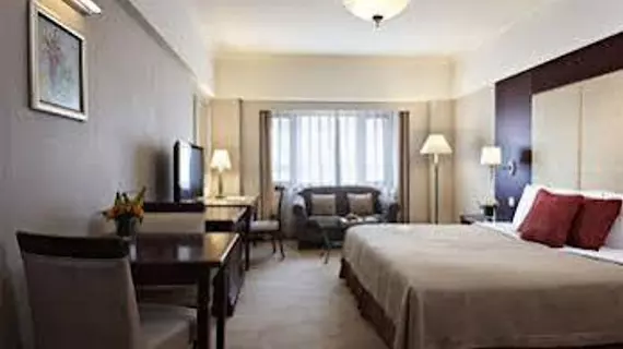 Hotel Jen Shenyang by Shangri-La | Liaoning - Liaoyanglu - Xidabao