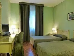 Hotel Lucrezia Borgia | Emilia-Romagna - Ferrara (vilayet) - Ferrara