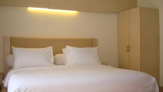 AP Suite Apartment | Bali - Kuta - Kuta Merkezi