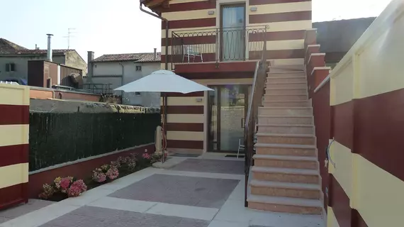 Residence Villa Vinco | Veneto - Verona (ve civarı) - Tregnago