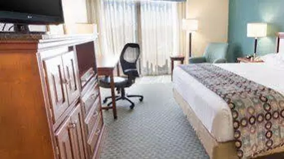 Drury Inn & Suites Birmingham Southwest | Alabama - Birmingham (ve civarı) - Homewood