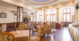 Riverside Hotel | Binh Duong (vilayet) - Ho Şi Min Şehri (ve civarı) - Ho Chi Minh City - Quận 1 - Bach Dang Nehir Kenarı