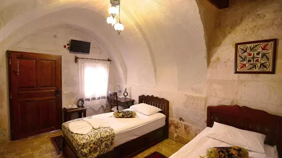 Gedik Cave Hotel | Nevşehir - Nevşehir