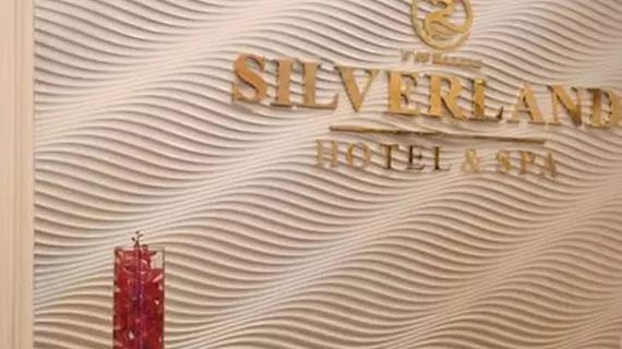 Silverland Hotel & Spa | Binh Duong (vilayet) - Ho Şi Min Şehri (ve civarı) - Ho Chi Minh City - Quận 1 - Japon Mahallesi