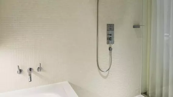 Ambience Hotel Taipei | Taypey (ve civarı) - Taypey - Zhongshan