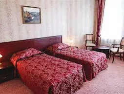 Ermitage Hotel | Moskova (ve civarı) - Moskova Kent Merkezi