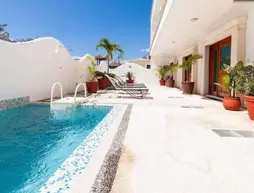 B&B Suites Playa | Quintana Roo - Solidaridad - Playa del Carmen