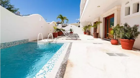 B&B Suites Playa | Quintana Roo - Solidaridad - Playa del Carmen