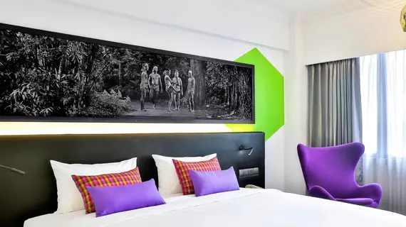 Ibis Styles Yangon Stadium | Yangon