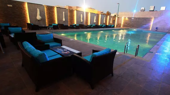 Novotel Yanbu | Al Madinah Province - Yanbu