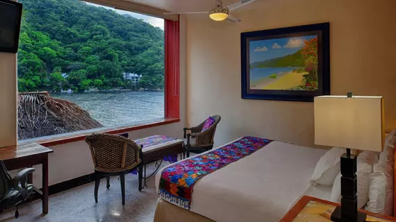 Villa Lala Hotel Boutique | Nayarit - Bahía de Banderas - Puerto Vallarta (ve civarı) - Puerto Vallarta