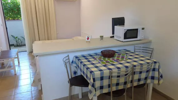 Terinikos Apart-Hotel | Ege Adaları - Rodos Bölgesel Birimi - Rodos