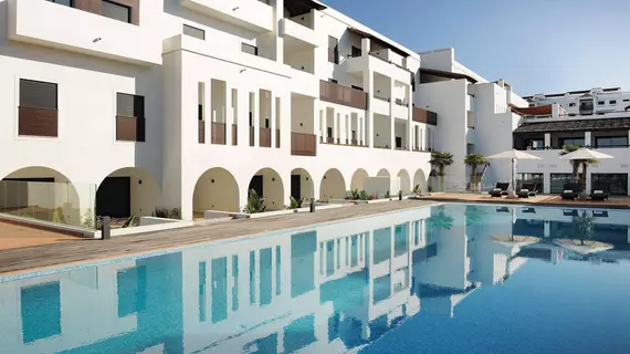 Belmar Spa & Beach Resort | Algarve - Faro Bölgesi - Lagos