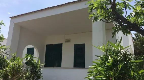 Villaggio Piano Grande | Puglia - Foggia (il) - Vieste