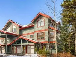 Pinecreek By Pinnacle Lodging | Kolorado - Summit İlçesi - Breckenridge - Warrior's Mark