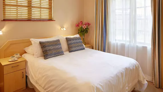 Knysna Chalets | Western Cape (il) - Knysna