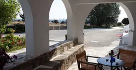 Vrahia Studios | Ege Adaları - Naxos