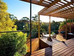 Springs Spa Villa | Victoria - Daylesford (ve civarı) - Hepburn Springs