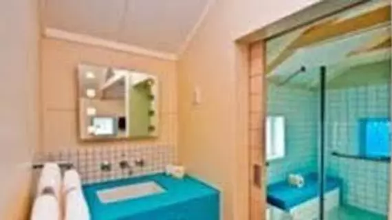 Thesen Islands Lodges | Western Cape (il) - Knysna