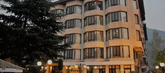 Welcome Hotel at Srinagar | Cammu ve Keşmir - Srinagar (ve civarı) - Srinagar - Dal Gölü