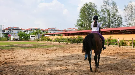 Punggol Ranch Resort | Singapur - Punggol