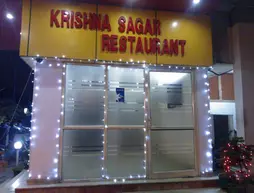 Hotel Krishna Sagar | Batı Delhi - Ulusal Eyalet Başkenti Delhi - Delhi (ve civarı) - Ghaziabad