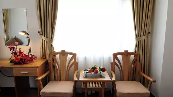 Romance Hotel | Thua Thien-Hue (vilayet) - Hue (ve civarı) - Hue - Hue Şehir Merkezi