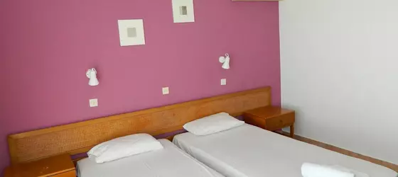 Telhinis Hotel | Ege Adaları - Rodos Bölgesel Birimi - Rodos