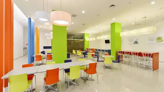 POP! Hotel Kelapa Gading | West Java - Cakarta (ve civarı) - Cakarta - Gading - Kelapa Gading