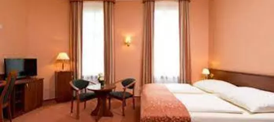 Rewari Hotel Berlin | Berlin (ve civarı) - Friedrichshain-Kreuzberg - Kreuzberg