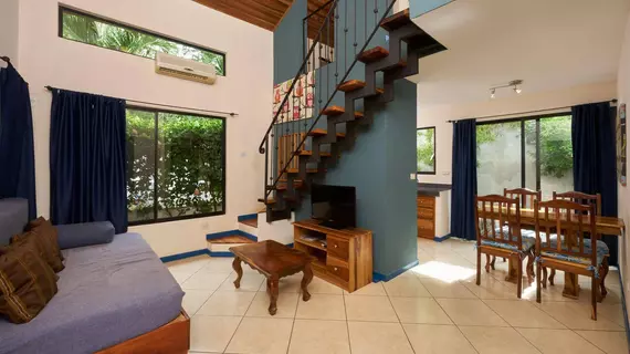 Tamarindo Blue Apartments | Guanacaste - Tamarindo