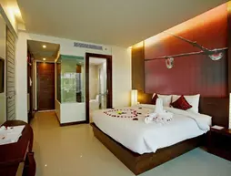 A2 Resort | Phuket (ve civarı) - Thalang