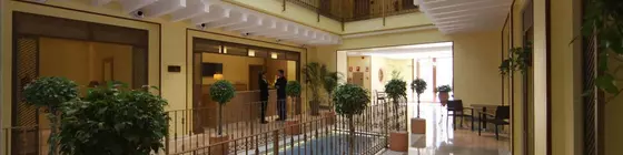 Casa Consistorial | Andalucia - Malaga İli - Fuengirola - Fuengirola Kent Merkezi