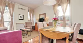 Residenza dell’Olmata - Aparthotel | Lazio - Roma (ve civarı) - Roma Kent Merkezi - Monti