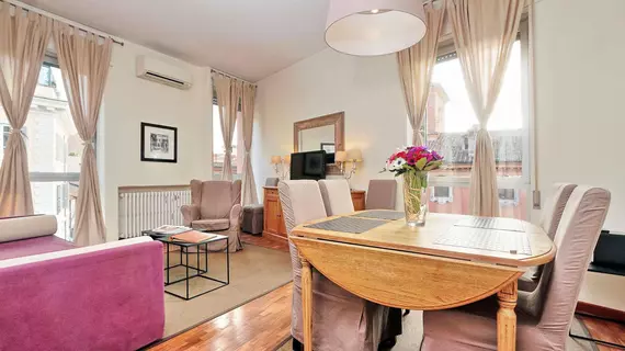 Residenza dell’Olmata - Aparthotel | Lazio - Roma (ve civarı) - Roma Kent Merkezi - Monti