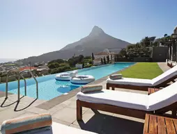 The Crystal - Self-Catering | West Coast DC - Drakenstein - Cape Town (ve civarı) - Cape Town - Bakoven - Camps Bay