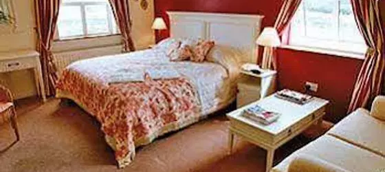 Brookhaven Guesthouse | Kerry (kontluk) - Waterville